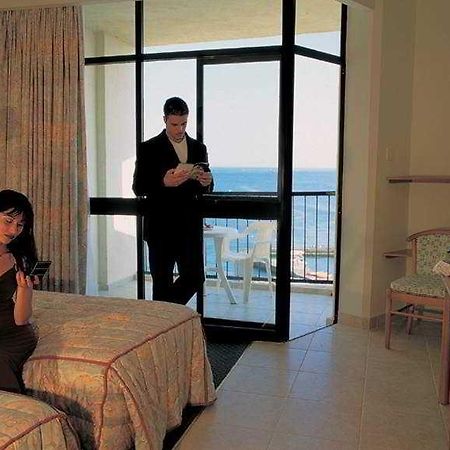 Corinthia Jerma Palace Hotel Marsaskala Luaran gambar