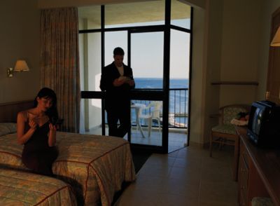 Corinthia Jerma Palace Hotel Marsaskala Luaran gambar