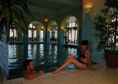 Corinthia Jerma Palace Hotel Marsaskala Luaran gambar