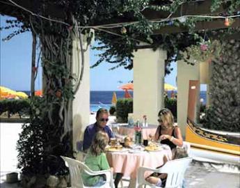 Corinthia Jerma Palace Hotel Marsaskala Luaran gambar