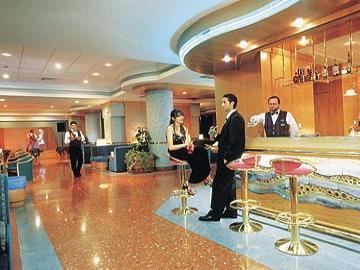 Corinthia Jerma Palace Hotel Marsaskala Luaran gambar